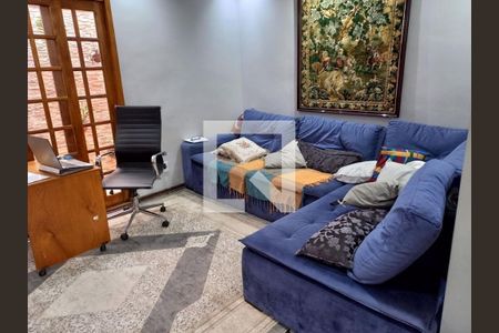 Casa à venda com 3 quartos, 250m² em City Bussocaba, Osasco