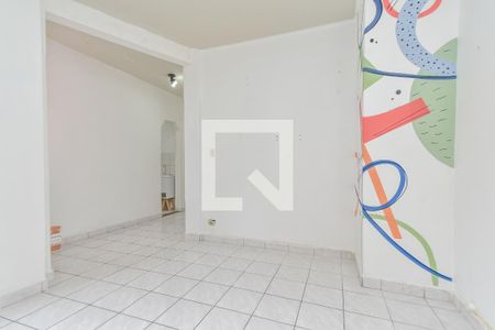 Studio de kitnet/studio à venda com 1 quarto, 40m² em Santa Cecília, São Paulo