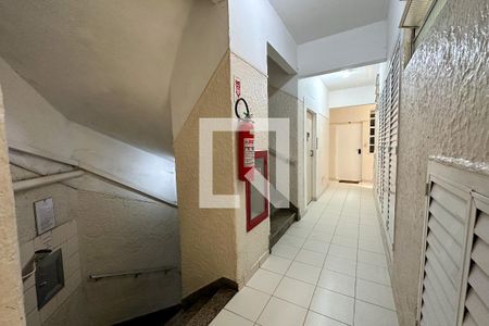 Entrada de apartamento para alugar com 1 quarto, 75m² em Copacabana, Rio de Janeiro