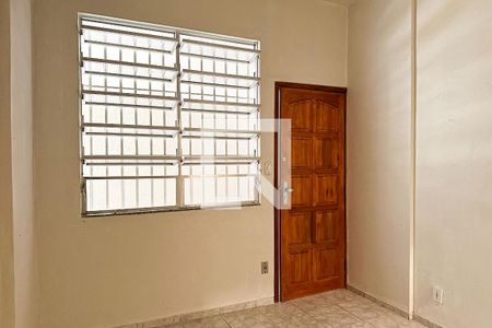 Sala de apartamento para alugar com 1 quarto, 75m² em Copacabana, Rio de Janeiro