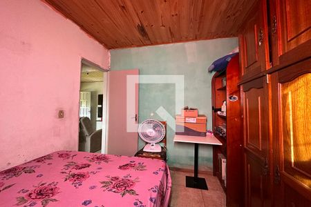 Quarto 2  de casa à venda com 2 quartos, 60m² em Campina, São Leopoldo
