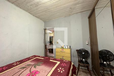 Quarto 1 de casa à venda com 2 quartos, 60m² em Campina, São Leopoldo