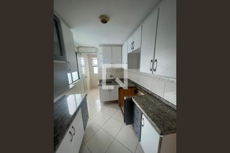 Apartamento à venda com 2 quartos, 47m² em Jardim Danfer, São Paulo