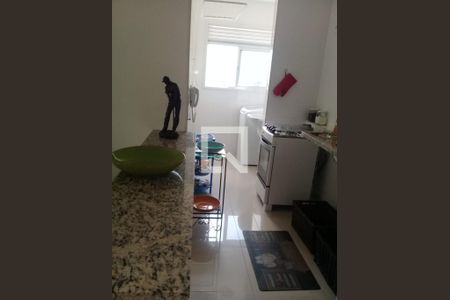 Apartamento à venda com 2 quartos, 50m² em Vila Moreira, São Paulo