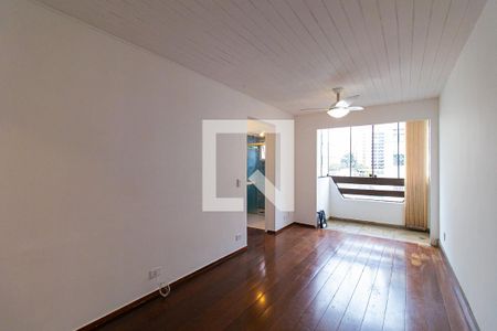 Apartamento para alugar com 55m², 2 quartos e 1 vagaSala