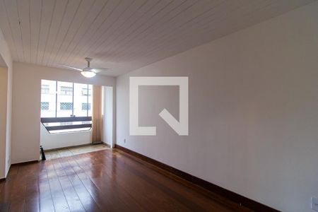 Apartamento para alugar com 55m², 2 quartos e 1 vagaSala