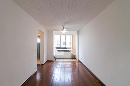 Apartamento para alugar com 55m², 2 quartos e 1 vagaSala