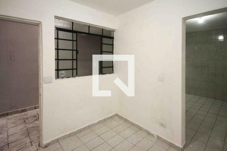 Casa para alugar com 1 quarto, 50m² em Jardim Nove de Julho, São Paulo