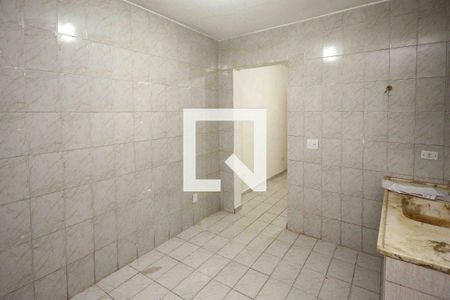 Casa para alugar com 1 quarto, 50m² em Jardim Nove de Julho, São Paulo