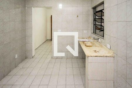 Casa para alugar com 1 quarto, 50m² em Jardim Nove de Julho, São Paulo