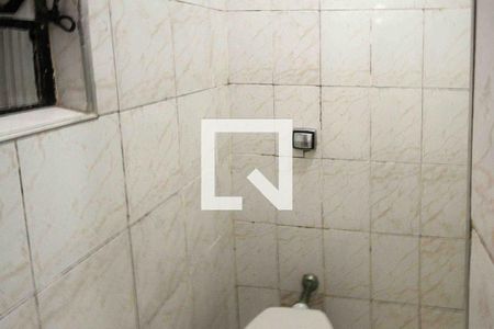 Casa para alugar com 1 quarto, 50m² em Jardim Nove de Julho, São Paulo