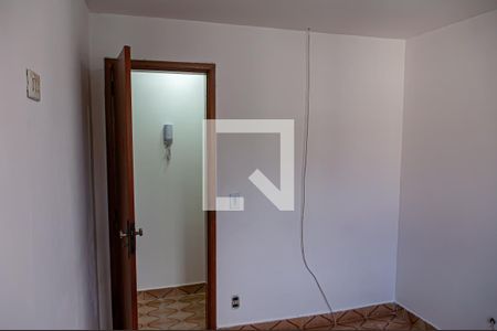 quarto 1 de apartamento para alugar com 3 quartos, 50m² em Taquara, Rio de Janeiro