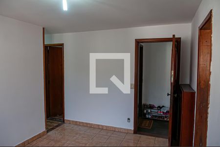 sala de apartamento para alugar com 3 quartos, 50m² em Taquara, Rio de Janeiro