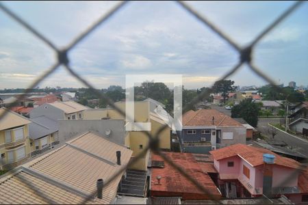 Vista da Sacada de apartamento para alugar com 2 quartos, 55m² em Marechal Rondon, Canoas