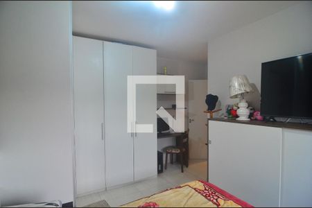 Quarto 1 de apartamento para alugar com 2 quartos, 55m² em Marechal Rondon, Canoas