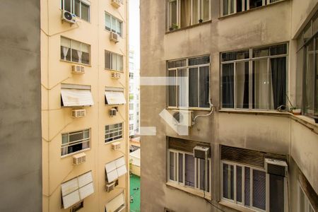 Vista do quarto 1 de apartamento à venda com 2 quartos, 75m² em Ipanema, Rio de Janeiro