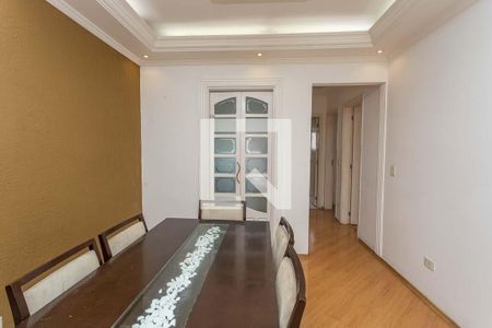 Apartamento à venda com 68m², 2 quartos e 1 vagaSala 