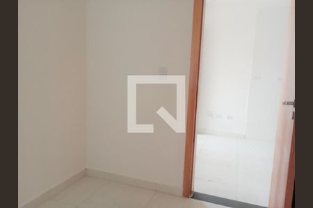 Quarto 1 de apartamento para alugar com 2 quartos, 37m² em Parque Artur Alvim, São Paulo