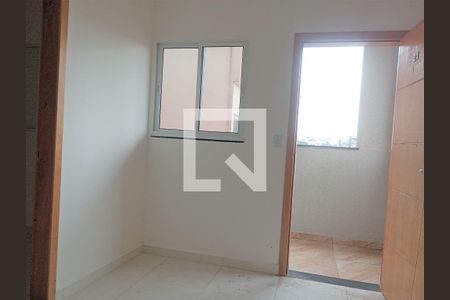 Sala/Cozinha de apartamento para alugar com 2 quartos, 37m² em Parque Artur Alvim, São Paulo