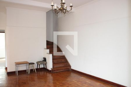 Sala 2 de casa à venda com 3 quartos, 250m² em Lapa, São Paulo