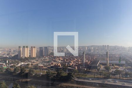 Vista da Varanda de apartamento para alugar com 2 quartos, 59m² em Tatuapé, São Paulo
