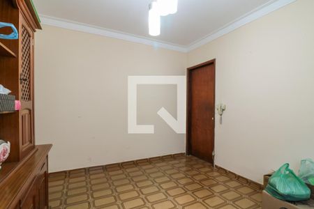 Quarto de Serviço de casa à venda com 3 quartos, 210m² em Jaguará, São Paulo