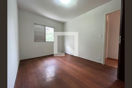 Quarto 1 de apartamento à venda com 3 quartos, 70m² em Vila Mascote, São Paulo