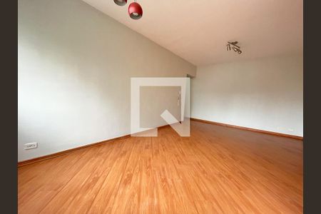 Sala de apartamento à venda com 3 quartos, 70m² em Vila Mascote, São Paulo