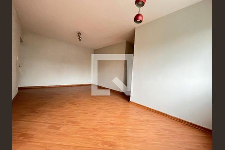 Sala de apartamento à venda com 3 quartos, 70m² em Vila Mascote, São Paulo