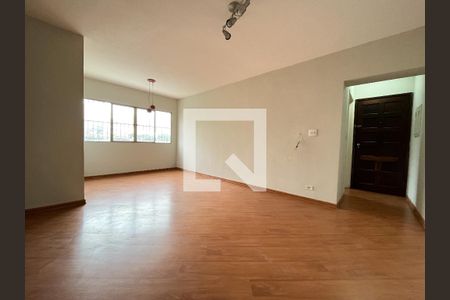 Sala de apartamento à venda com 3 quartos, 70m² em Vila Mascote, São Paulo