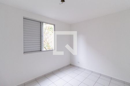 Quarto 2 de apartamento para alugar com 2 quartos, 47m² em Conceição, Osasco