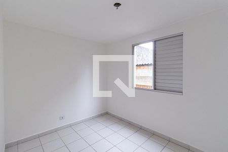 Quarto 1 de apartamento para alugar com 2 quartos, 47m² em Conceição, Osasco