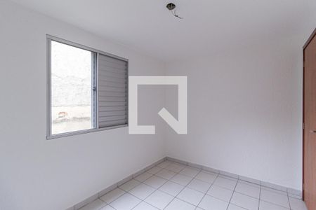 Quarto 1 de apartamento para alugar com 2 quartos, 47m² em Conceição, Osasco