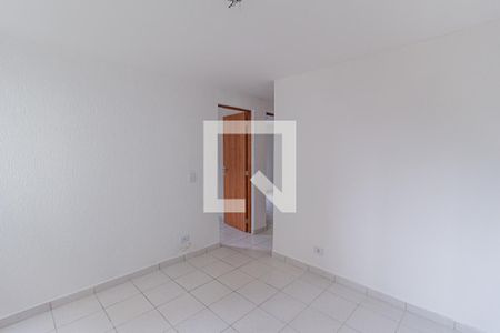 Sala de apartamento para alugar com 2 quartos, 47m² em Conceição, Osasco