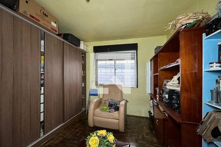 Quarto 2 de casa à venda com 3 quartos, 150m² em Estância Velha, Canoas