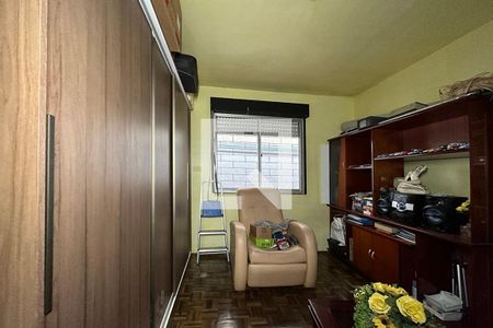 Quarto 2 de casa à venda com 3 quartos, 150m² em Estância Velha, Canoas