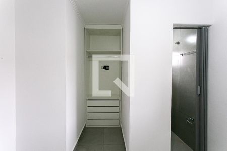 Quarto  de apartamento para alugar com 1 quarto, 30m² em Jardim Fernandes, São Paulo