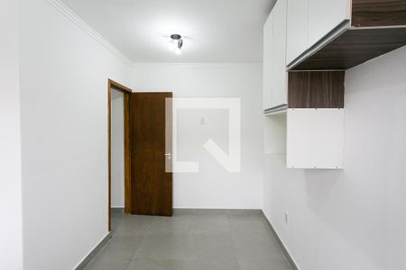 Sala/Cozinha de apartamento para alugar com 1 quarto, 30m² em Jardim Fernandes, São Paulo