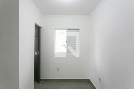 Quarto  de apartamento para alugar com 1 quarto, 30m² em Jardim Fernandes, São Paulo