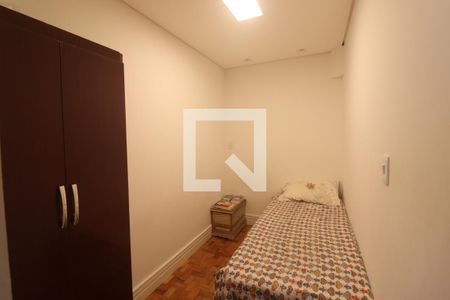 Quarto 1  de apartamento à venda com 4 quartos, 120m² em Santana, São Paulo