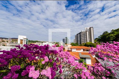 Vista de apartamento para alugar com 2 quartos, 110m² em Vila Paris, Belo Horizonte