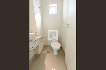 Lavabo de apartamento para alugar com 2 quartos, 110m² em Vila Paris, Belo Horizonte