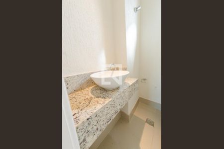 Lavabo de apartamento para alugar com 2 quartos, 110m² em Vila Paris, Belo Horizonte