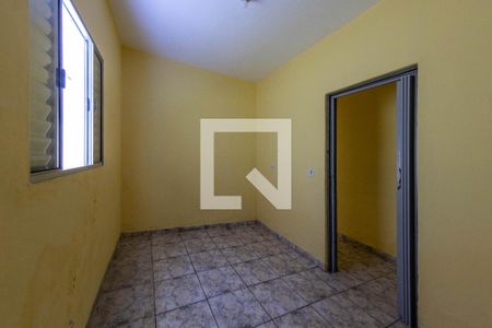 Quarto 2 de casa para alugar com 2 quartos, 80m² em Jardim Sapopemba, São Paulo