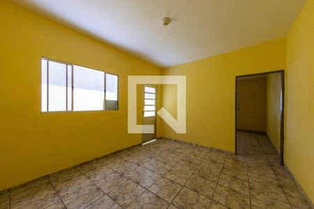 Sala de casa para alugar com 2 quartos, 80m² em Jardim Sapopemba, São Paulo