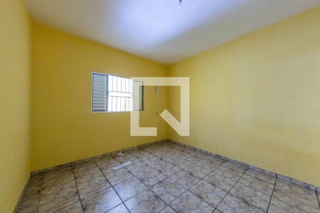 Quarto 1 de casa para alugar com 2 quartos, 80m² em Jardim Sapopemba, São Paulo