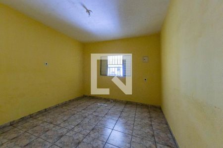 Quarto 1 de casa para alugar com 2 quartos, 80m² em Jardim Sapopemba, São Paulo