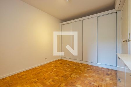 Quarto 2 de apartamento para alugar com 2 quartos, 86m² em Jardim Paulista, São Paulo