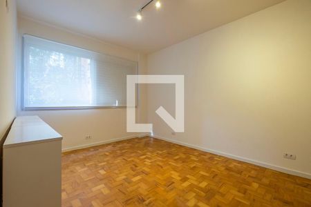 Quarto 1 de apartamento para alugar com 2 quartos, 86m² em Jardim Paulista, São Paulo