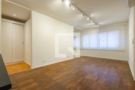 Sala de apartamento para alugar com 2 quartos, 86m² em Jardim Paulista, São Paulo